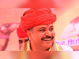 "यमुना का पानी कब आएगा", नेता प्रत&zwj;िपक्ष टीकाराम जूली ने सीएम से पूछा सवाल&nbsp;