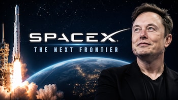 'SEBI Would Gut Them Down': Indian Market Experts Question Fidelity's SpaceX IPO Lock-In Rules