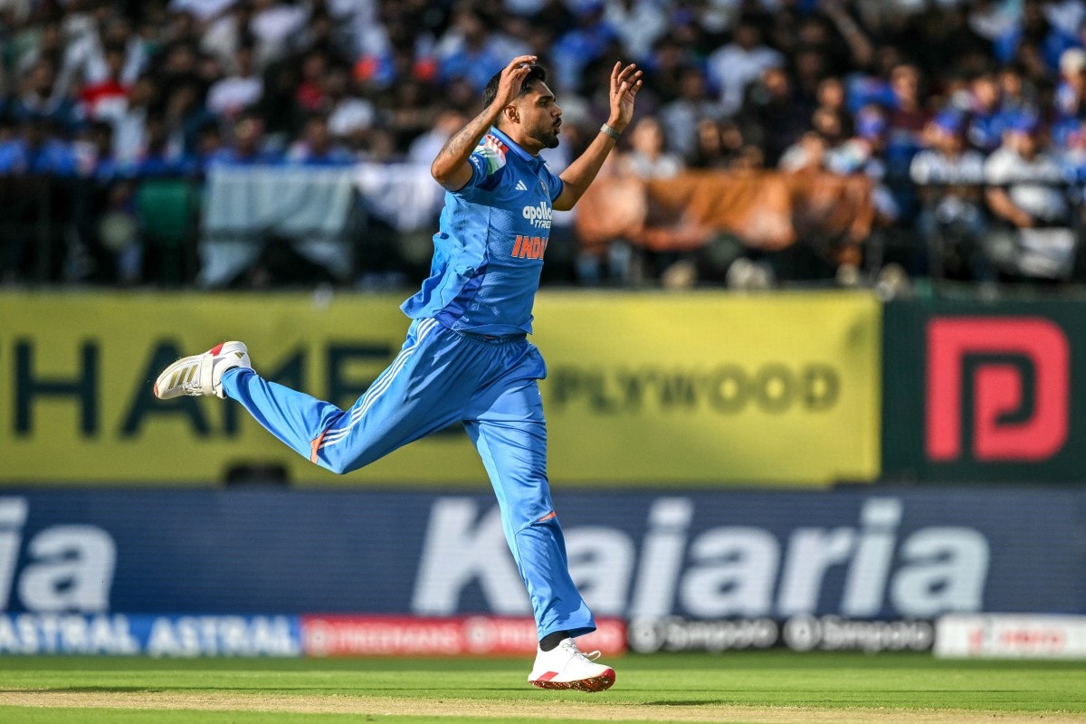Sunil Gavaskar Lauds BCCI Selectors For Picking 26-Year-Old In ODIs