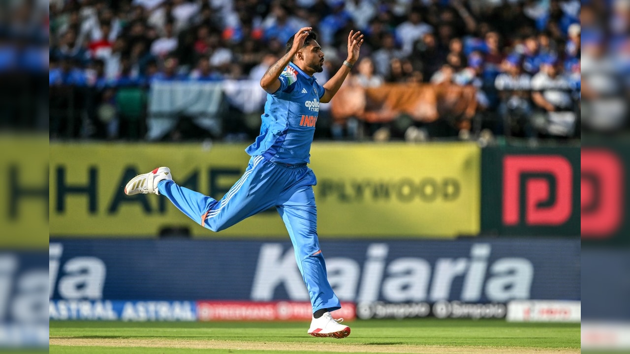 Sunil Gavaskar Lauds BCCI Selectors For Picking 26-Year-Old In ODIs