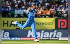 Sunil Gavaskar Lauds BCCI Selectors For Picking 26-Year-Old In ODIs