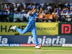 Sunil Gavaskar Lauds BCCI Selectors For Picking 26-Year-Old In ODIs