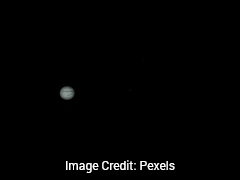 Scientists Discover Possible Atmosphere Around Tiny Icy World Beyond Neptune