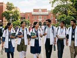 63,296 Government MBBS Seats, 25 New Colleges: What NEET Aspirants Need To Know