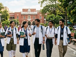 Medical Students To Get 10 Years Including Internship To Complete MBBS Degree: Why This Matters