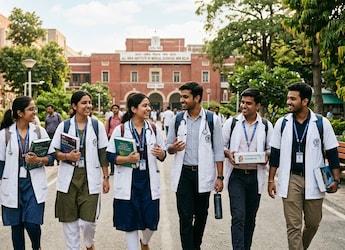 Medical Students To Get 10 Years Including Internship To Complete MBBS Degree: Why This Matters
