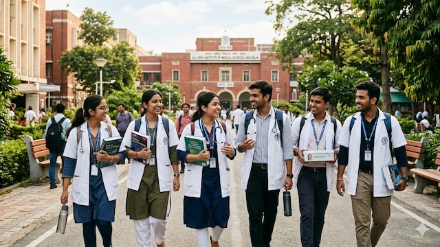 NMC has retained an important academic restriction
