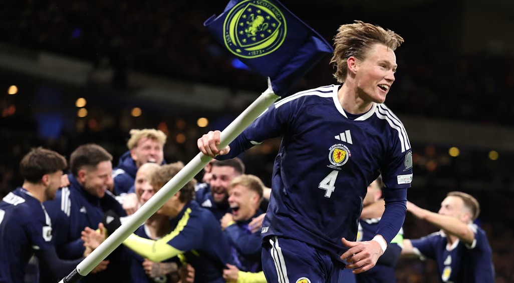Haiti vs Scotland LIVE Streaming, FIFA WC 2026: When And Where To Watch