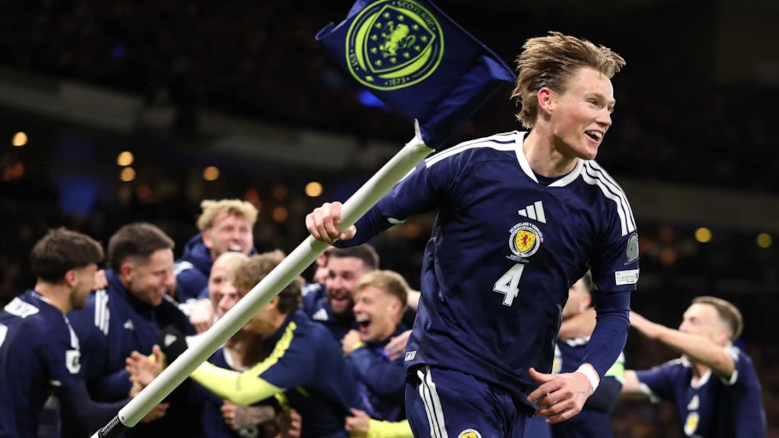 Haiti vs Scotland LIVE Streaming, FIFA World Cup 2026: When And Where To Watch, Squads, Timings