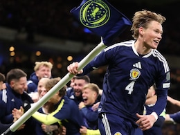 Haiti vs Scotland LIVE Streaming, FIFA World Cup 2026: When And Where To Watch, Squads, Timings