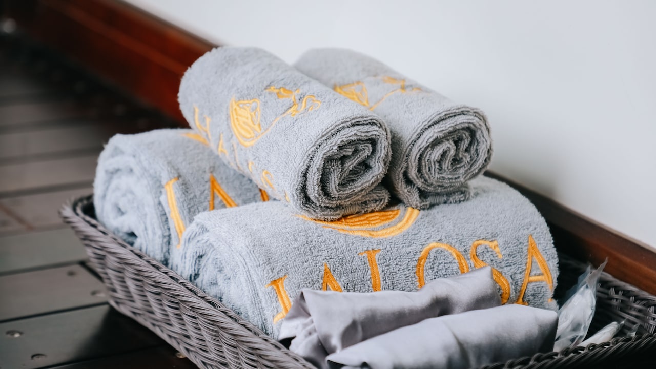 Why Your Towels Feel Rough After A Few Washes: Easy Fixes That Actually Help Why Your Towels Feel Rough After A Few Washes: Easy Fixes That Actually Help