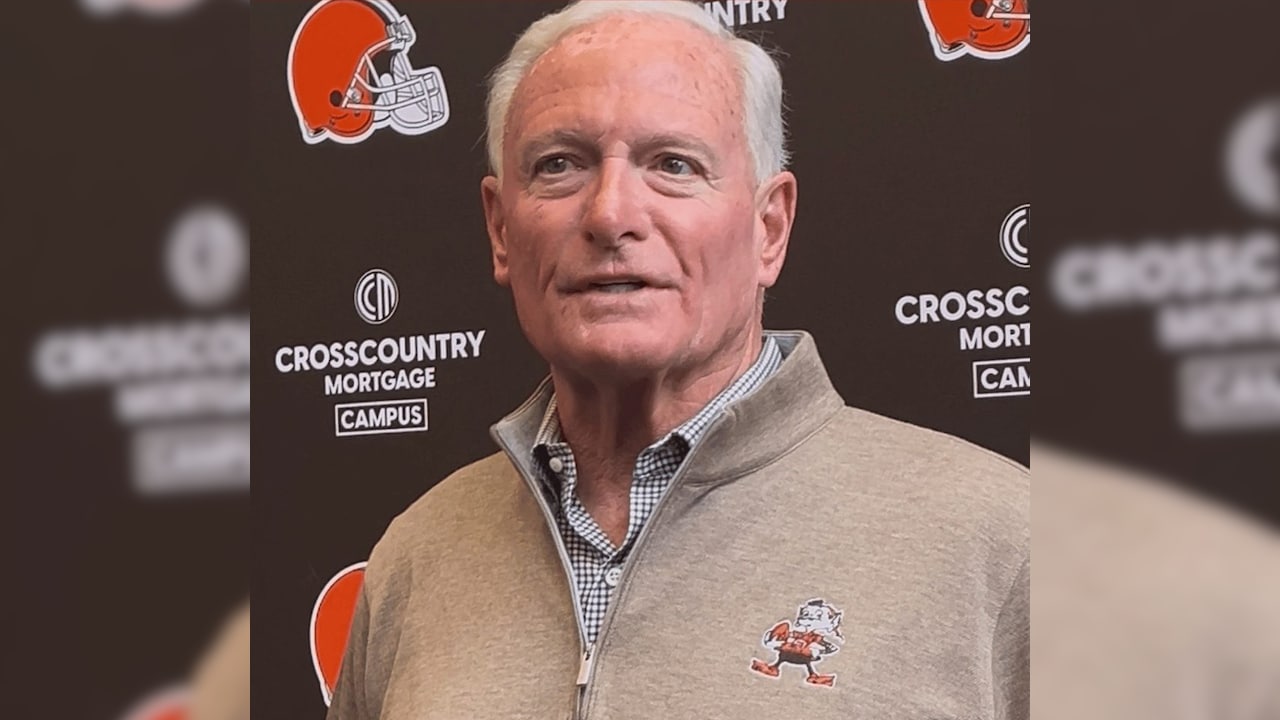 Cleveland Browns Owner Jimmy Haslam Eyes $100 Million Tax Break For $2.6 Billion Stadium Project