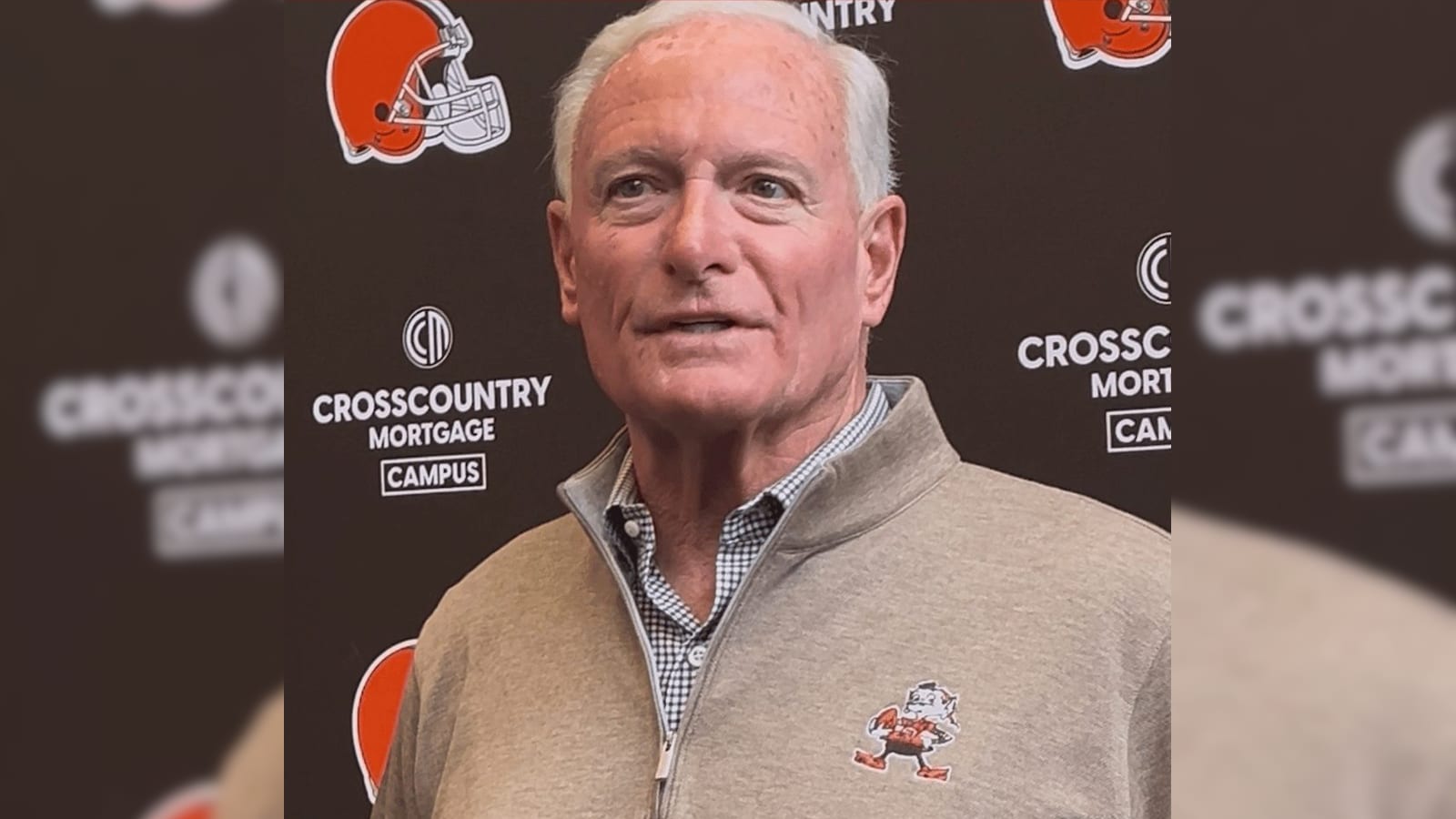 Cleveland Browns Owner Jimmy Haslam Eyes $100 Million Tax Break For $2.6 Billion Stadium Project