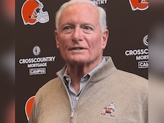 Cleveland Browns Owner Jimmy Haslam Eyes $100 Million Tax Break For $2.6 Billion Stadium Project