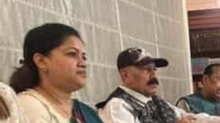 Trinamool's Kakoli Dastidar Says 20 MPs Will Support NDA: "Written To Speaker"