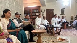 Will Hobnobbing With Trinamool Rebels Cost BJP? What State Leaders Say