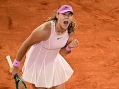 No Handshake, No Photo After Russias Mirra Andreeva Beats Ukraines Marta Kostyuk In French Open Semis