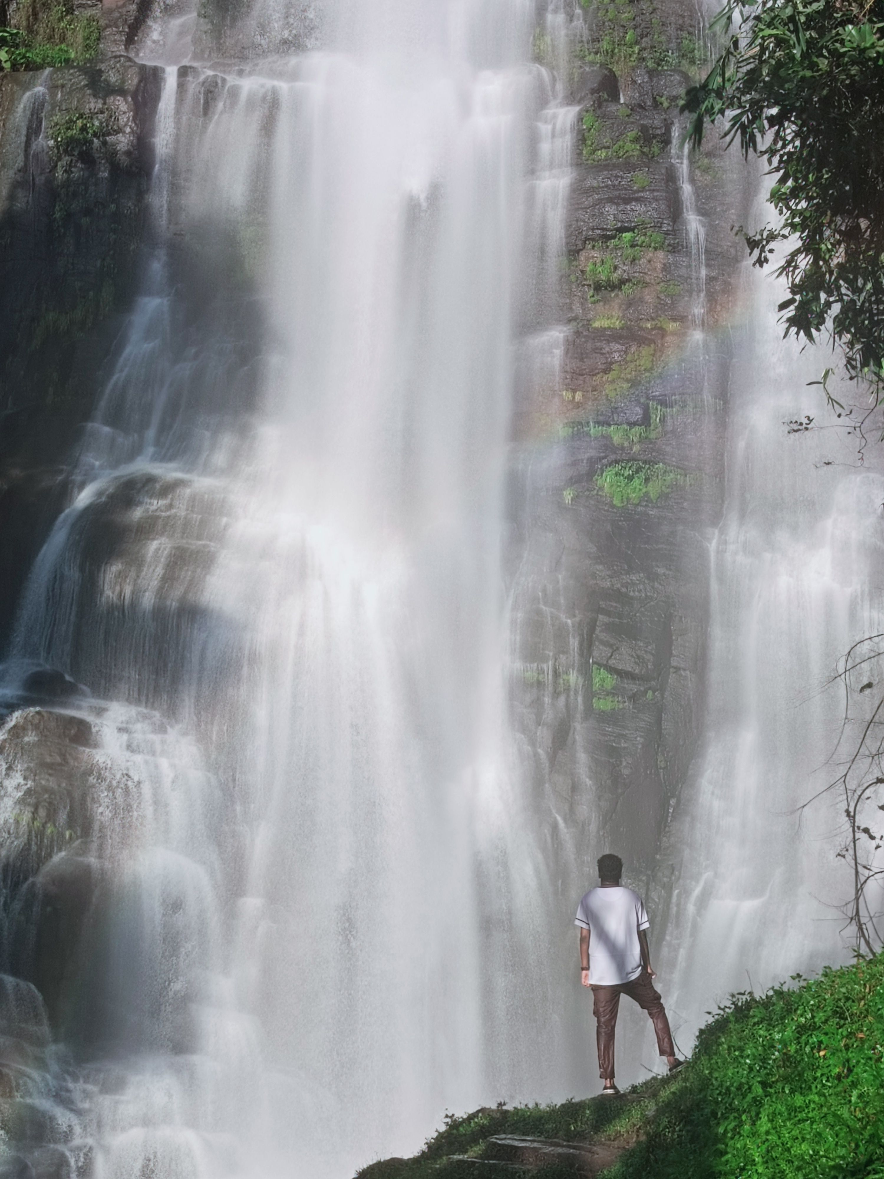 6 Must-Visit Waterfalls In India During Monsoon