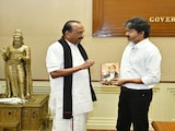 Another DMK Ally To Join TVK Alliance? Vaiko-Vijay Meet Triggers Buzz Another DMK Ally To Join TVK Alliance? Vaiko-Vijay Meet Triggers Buzz