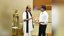 Another DMK Ally To Join TVK Alliance? Vaiko-Vijay Meet Triggers Buzz