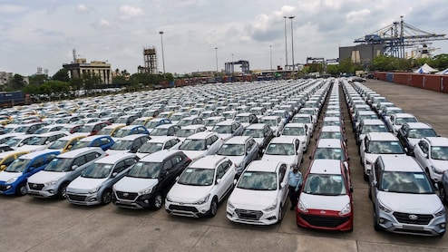 Passenger Vehicle Sales Grow 4-6% In FY27 On Back Of Sustained Demand Momentum