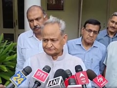 कांग्रेस से अलग हुए सभी दलों की घर वापसी हो, राहुल गांधी को दिल से माने नेता: अशोक गहलोत  