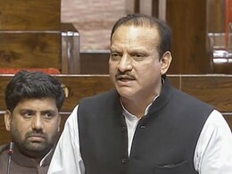 राजस्थान में कांग्रेस के राज्यसभा उम्मीदवार नीरज डांगी के पास कितनी संपत्ति?