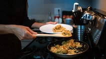 Reheating Leftovers? Food Authority Shares Mistakes That Can Make Food Unsafe