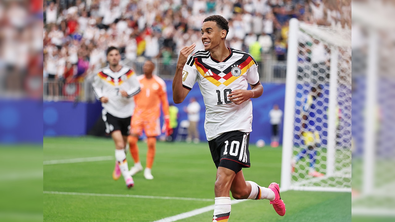Germany vs Curacao Highlights, FIFA World Cup 2026: Germany Equal Famous 7-1 Brazil Hammering; Curacao Make History