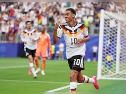 Germany vs Curacao Highlights, FIFA World Cup 2026: Germany Equal Famous '7-1' Brazil Hammering; Curacao Make History