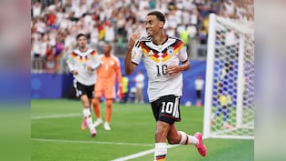 Germany vs Curacao Highlights, FIFA World Cup 2026: Germany Equal Famous '7-1' Brazil Hammering; Curacao Make History