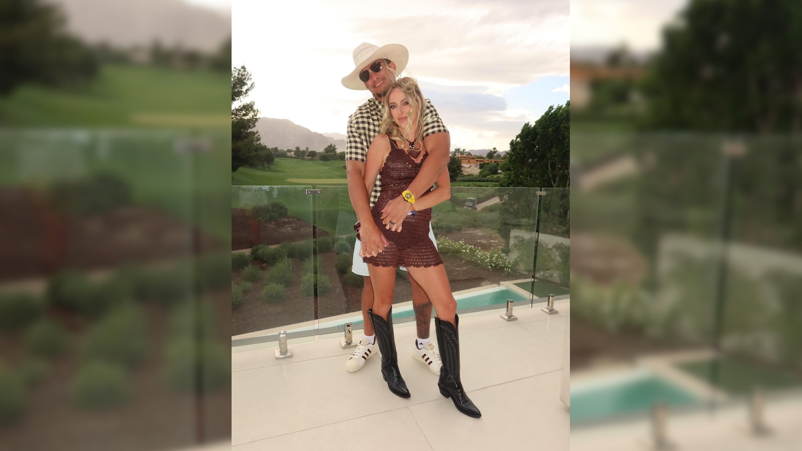 Patrick Mahomes Enjoys Family Time With Brittany as Kansas City Chiefs Face Major 2026 Questions