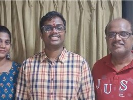Dombivli News: जिद्दीचा डोंबिवली पॅटर्न! आईच्या निधनानंतरही न खचता सोहननं CA परीक्षेत अख्ख्या देशात कमावलं नाव