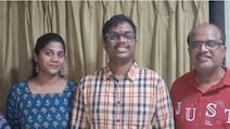 मां का साया उठने के बाद भी नहीं मानी हार, डोंबिवली के सोहन ने CA फाइनल में ऐसे हासिल की AIR-3