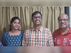 मां का साया उठने के बाद भी नहीं मानी हार, डोंबिवली के सोहन ने CA फाइनल में ऐसे हासिल की AIR-3