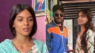 प्रेमी की लाश से शादी करने वाली आंचल ने छोड़ा सुसराल, पिछले साल पिता-भाई ने की थी सक्षम की हत्या