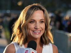 "They Were Two Consenting Adults": Dianna Russinis Reported $800K Salary Triggers Fan Debate