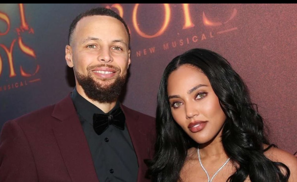 Stephen Curry And Ayesha Curry Wealth Comparison: NBA Star Or Business Mogul – Who Is Richer? — WellsTrack