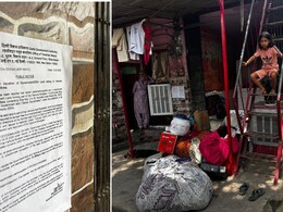 Ground Report: सरकार से कैसे लड़ पाएंगे? बेघर होने का खतरा झेल रहे यमुना बाजार के 1100 परिवारों की बेबसी, चलेगा बुलडोजर
