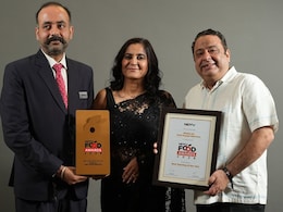 After 24 Years At Indian Accent, Chef Manish Mehrotra's Nisaba Wins Opening Of The Year