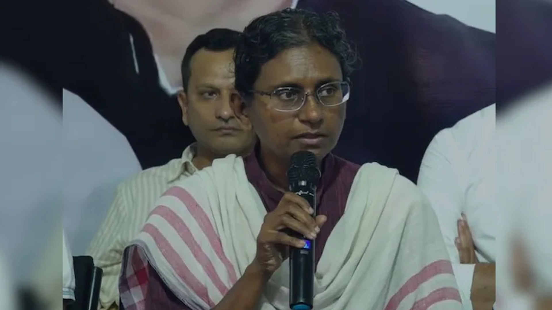Rajya Sabha Pick Meenakshi Natarajan's Nomination Junked, Congress Protests