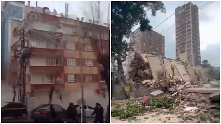 Venezuela Earthquakes Death Toll: 32 Killed, 700 Injured &mdash; What We Know So Far