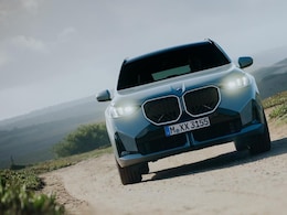 BMW Cars To Get Costlier By Up To 2% Starting July 2026 - Details
