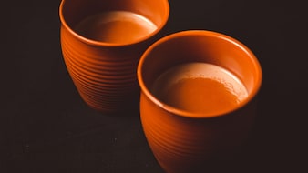 Tea Too Strong And Bitter To Drink? Easy Hacks To Make It Smooth Again