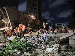 32 Dead, 700 Injured In 2 Massive Back-To-Back Earthquakes In Venezuela