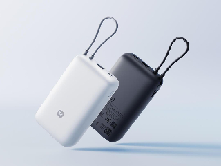 22.5W पावर आउटपुट वाला 20000mAh पावरबैंक Xiaomi ने किया लॉन्च, जानें कीमत