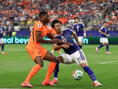 Japan Fight Back In 2-2 Netherlands Thriller At FIFA World Cup