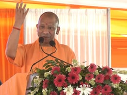 यूपी के सीएम योगी आदित्यनाथ का कौन सा है फेवरेट सब्जेक्ट, जवाब सुनते ही सब खिलखिला उठे, बजने लगी तालियां