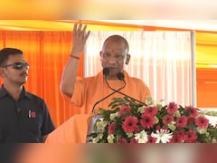 पहले राम के नाम पर गोलियां चलती थीं, अब अयोध्या में रामद्रोही घुस नहीं सकता- गोंडा में बोले CM योगी