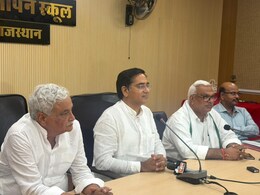 पांचना बांध का 20 साल पुराना विवाद सुलझा, 7 दिन में छोड़ा जाएगा नहरों में पानी; लिफ्ट के लिए 50 करोड़ मंजूर